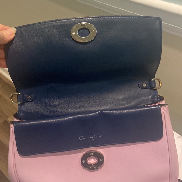 🇫🇷CHRISTIAN DIOR✨BE DIOR BAG - Picture 8 of 13